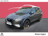 Nissan Qashqai occasion année 2023 boite Automatique Annonce Nissan Qashqai occasion Essence e-POWER 190ch Tekna à ANGERS