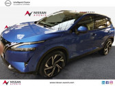 Nissan Qashqai occasion année 2023 boite Automatique Annonce Nissan Qashqai occasion Essence e-POWER 190ch Tekna+ 2022 à Montrouge