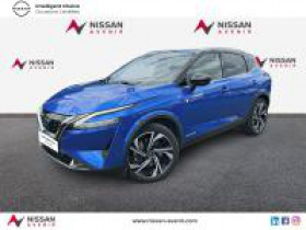 Nissan Qashqai , garage Nissan Corbeil  Corbeil Essonnes