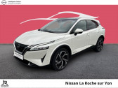 Nissan Qashqai occasion année 2024 boite Automatique Annonce Nissan Qashqai occasion Essence e-POWER 190ch Tekna+ 2022 à MOUILLERON LE CAPTIF