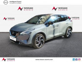 Nissan Qashqai occasion année 2023 boite Automatique Annonce Nissan Qashqai occasion Essence e-POWER 190ch Tekna+ 2022 à Montrouge