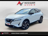 Nissan Qashqai occasion année 2023 boite Automatique Annonce Nissan Qashqai occasion Essence e-POWER 190ch Tekna+ 2022 à Corbeil Essonnes