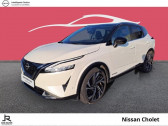 Nissan Qashqai e-POWER 190ch Tekna+ 2022   CHOLET 49