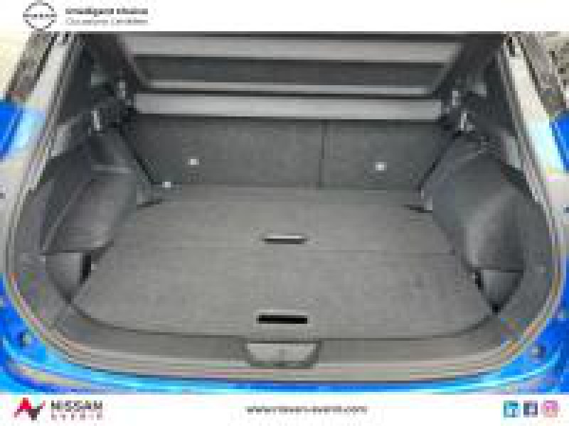 Nissan Qashqai e-POWER 190ch Tekna+ 2022  occasion  Corbeil Essonnes - photo n10