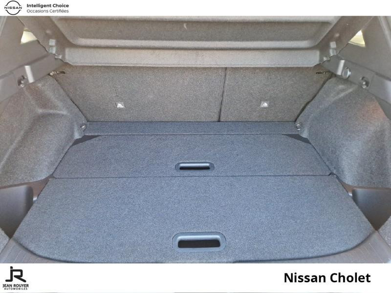 Nissan Qashqai e-POWER 190ch Tekna+ 2022  occasion  CHOLET - photo n7