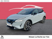 Nissan Qashqai e-POWER 190ch Tekna+ 2022   MOUILLERON LE CAPTIF 85