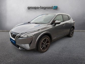 Annonce Nissan Qashqai occasion Hybride e-POWER 190ch Tekna+ 2022  Cherbourg-en-Cotentin
