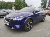 Nissan Qashqai e-POWER 190ch Tekna+ 2022   Saint-Maximin 60
