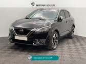 Annonce Nissan Qashqai occasion Hybride e-POWER 190ch Tekna+ 2022  Rouen