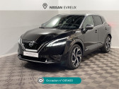 Annonce Nissan Qashqai occasion Hybride e-POWER 190ch Tekna+ 2022  vreux
