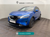 Annonce Nissan Qashqai occasion Hybride e-POWER 190ch Tekna+ 2022  Venette