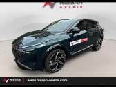 Nissan Qashqai occasion année 2025 boite Automatique Annonce Nissan Qashqai occasion Essence e-POWER 190ch Tekna+ à Montrouge