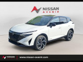 Annonce Nissan Qashqai occasion Essence e-POWER 190ch Tekna+  Les Ulis