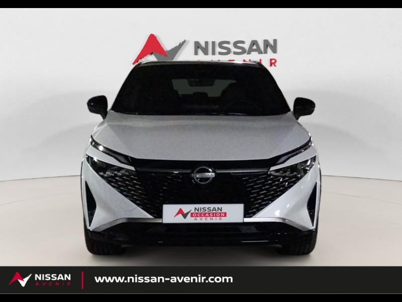 Nissan Qashqai e-POWER 190ch Tekna+  occasion  Montrouge - photo n8
