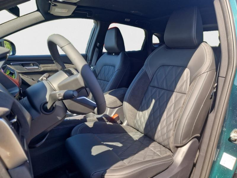 Nissan Qashqai e-POWER 190ch Tekna+  occasion  Corbeil Essonnes - photo n9