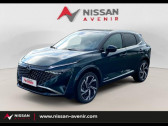 Nissan Qashqai e-POWER 190ch Tekna+  2025 - annonce de voiture en vente sur Auto Sélection.com