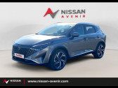 Nissan Qashqai e-POWER 190ch Tekna+   Maurepas 78