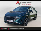 Nissan Qashqai occasion année 2025 boite Automatique Annonce Nissan Qashqai occasion Essence e-POWER 190ch Tekna+ à Viry-Chatillon