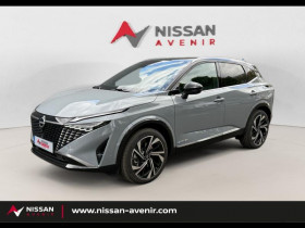 Nissan Qashqai , garage Nissan Les Ulis  Les Ulis