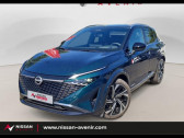 Nissan Qashqai e-POWER 190ch Tekna+  à Corbeil Essonnes 91