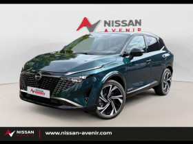 Nissan Qashqai , garage Nissan Les Ulis  Les Ulis