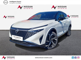 Nissan Qashqai , garage Nissan Corbeil  Corbeil Essonnes