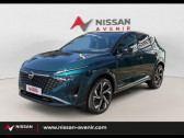 Nissan Qashqai occasion année 2025 boite Automatique Annonce Nissan Qashqai occasion Essence e-POWER 190ch Tekna+ à Viry-Chatillon