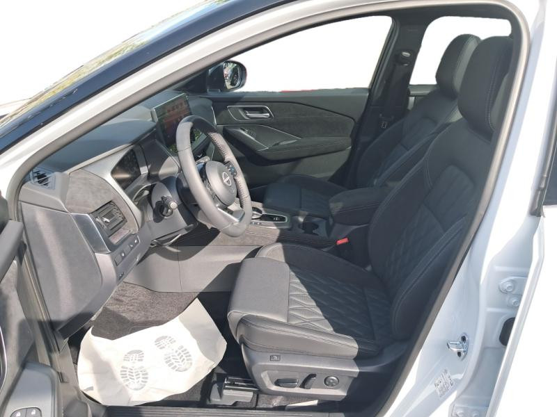 Nissan Qashqai e-POWER 190ch Tekna+  occasion à Les Ulis - photo n°9
