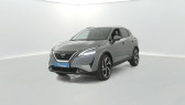 Annonce Nissan Qashqai occasion Hybride e-POWER 190ch Tekna+  SAINT-GREGOIRE