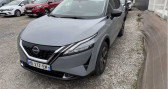 Nissan Qashqai occasion année 2023 boite Automatique Annonce Nissan Qashqai occasion Hybride E-POWER 190CV N-CONNECTA à Lières