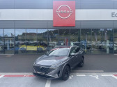Annonce Nissan Qashqai occasion Hybride e-Power Gen3 190 ch Tekna  Langon