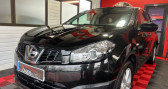 Nissan Qashqai occasion année 2013 boite Manuelle Annonce Nissan Qashqai occasion Diesel gd dci +2 7 PLACES 162044 kms à Blois
