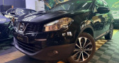 Annonce Nissan Qashqai occasion Essence GENERATION-I 1.6 115 cv CONNECT EDITION 2WD I CAMERA RECUL - � lisses