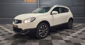 Annonce Nissan Qashqai occasion Diesel generation-i 1.6 dci 130 connect edition 2wd entretien const � Mont�limar