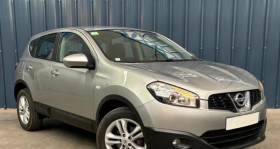 Nissan Qashqai occasion 2012 mise en vente &agrave; Halluin par le garage PARTENAIRE AUTO - photo n&deg;1