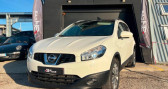 Annonce Nissan Qashqai occasion Diesel GENERATION-I 1.6 DCI 130 TEKNA 4WD ALLMODE - Attelage - Cam  01500