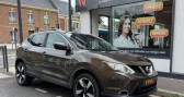 Nissan Qashqai GENERATION-II 1.2 DIGT 115 CONNECT EDITION 2WD X-TRONIC BVA   Amiens 80