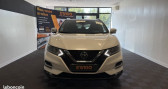 Annonce Nissan Qashqai occasion Essence GENERATION-II 1.3 DIGT 140 ch N-CONNECTA 2WD  Saint-Apollinaire