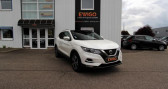 Annonce Nissan Qashqai occasion Essence GENERATION-II 1.3 DIGT 140 N-CONNECTA 2WD  Dachstein