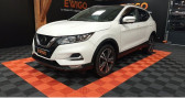 Annonce Nissan Qashqai occasion Essence generation-ii 1.3 digt 140 n-connecta 2wd  LUX