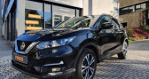 Nissan Qashqai occasion année 2021 boite Manuelle Annonce Nissan Qashqai occasion Essence GENERATION-II 1.3 DIGT 140 N-CONNECTA 2WD à LIMOGES