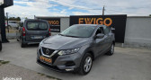 Nissan Qashqai GENERATION-II 1.3 DIGT 140CH 2WD   ANDREZIEUX-BOUTHEON 42