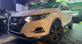 Nissan Qashqai , garage KARLINE 91 � lisses
