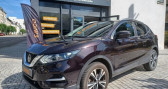 Nissan Qashqai occasion année 2019 boite Automatique Annonce Nissan Qashqai occasion Essence GENERATION-II 1.3 DIGT 160 N-CONNECTA 2WD DCT BVA à LIMOGES