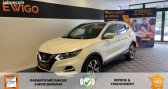 Nissan Qashqai GENERATION-II 1.3 DIGT 160 N-CONNECTA 2WD DCT   CAMERA 360   2019 - annonce de voiture en vente sur Auto Sélection.com