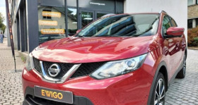 Nissan Qashqai , garage EWIGO LIMOGES  LIMOGES