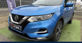 Annonce Nissan Qashqai occasion Diesel GENERATION-II 1.5 DCI 115 BUSINESS EDITION 2WD DCT BVA  ROUEN