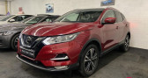 Annonce Nissan Qashqai occasion Diesel generation-ii 1.5 dci 115 n-connecta 2wd dct bva  Chambry