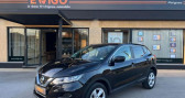Nissan Qashqai occasion année 2019 boite Manuelle Annonce Nissan Qashqai occasion Diesel GENERATION-II 1.5 DCI 115CH ACENTA 2WD à Marignane
