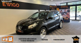 Annonce Nissan Qashqai occasion Diesel GENERATION-II 1.6 DCI 130 2WD TEKNA   TOIT PANORAMIQUE  Saint-Apollinaire